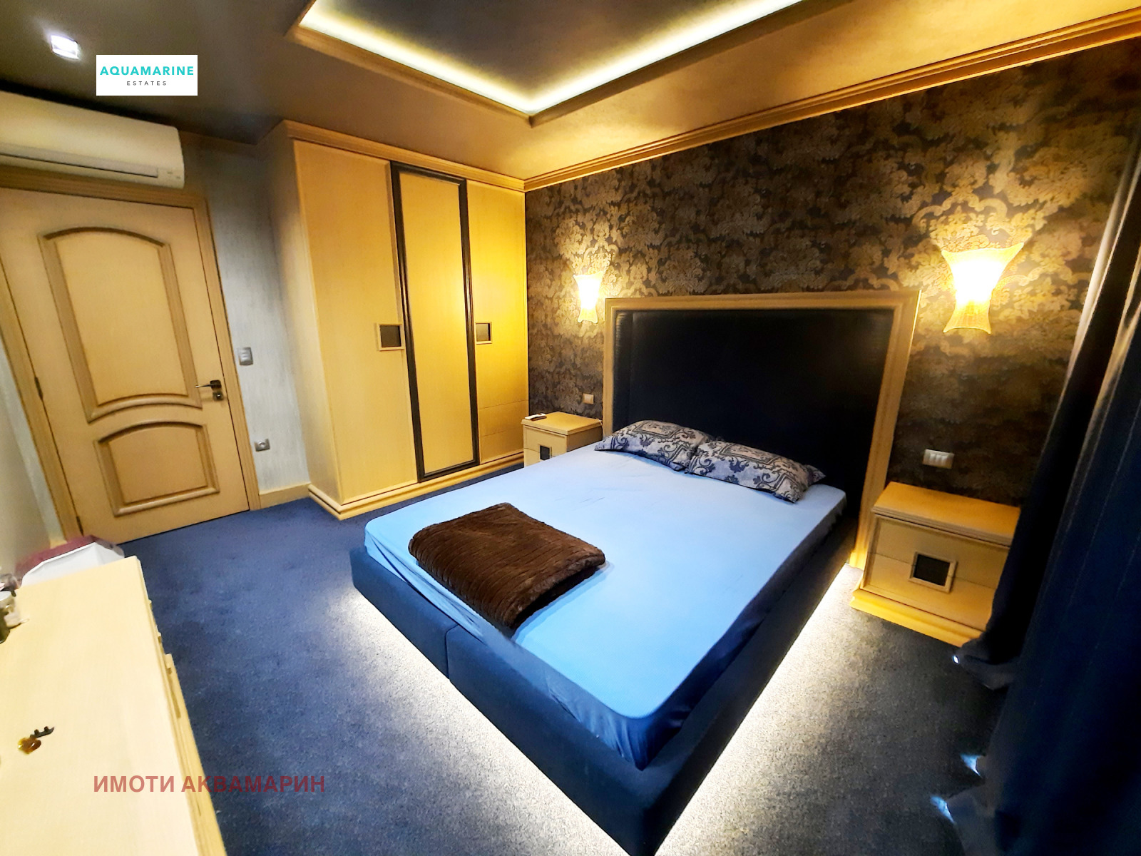 Продава 2-СТАЕН, гр. Варна, м-т Долна Трака, снимка 2 - Апартаменти - 52745773