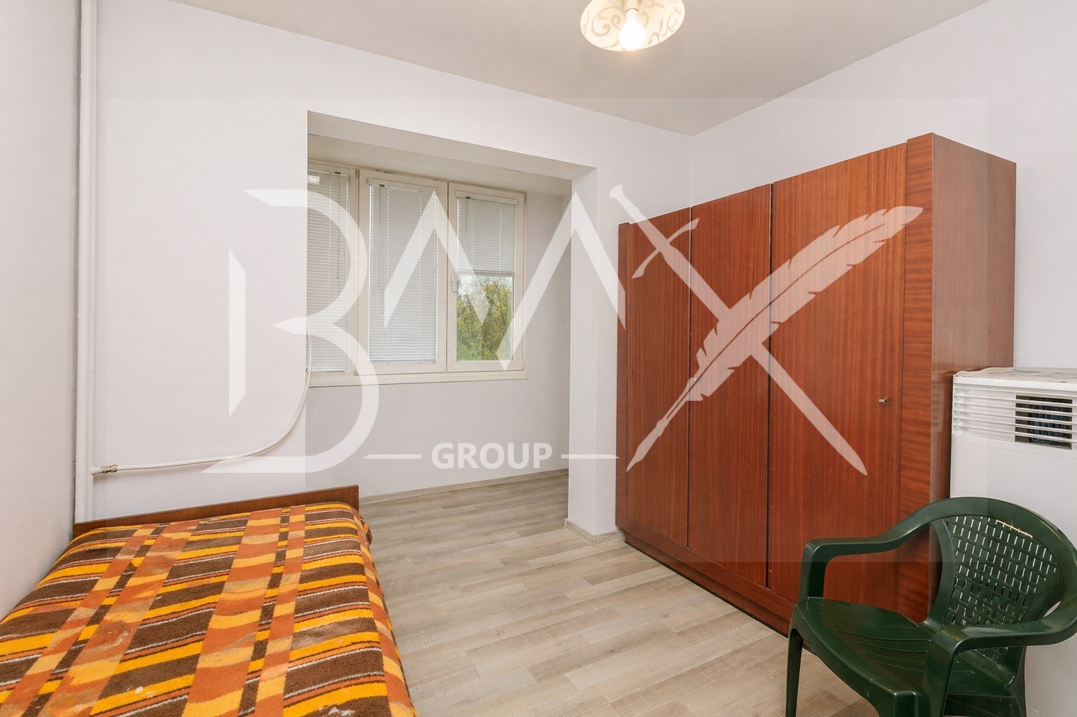 Продава 2-СТАЕН, гр. София, Люлин 3, снимка 9 - Апартаменти - 54342353