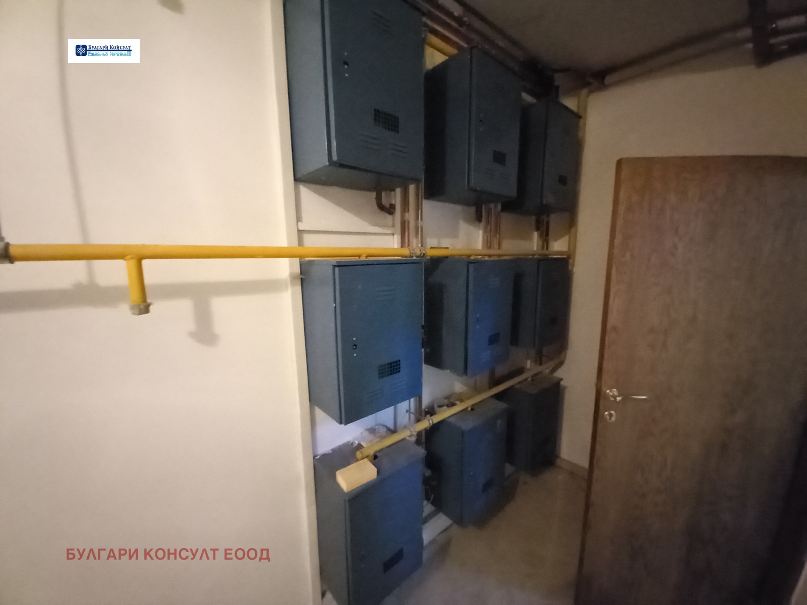 Продава 2-СТАЕН, гр. Кюстендил, Център, снимка 16 - Апартаменти - 55390351
