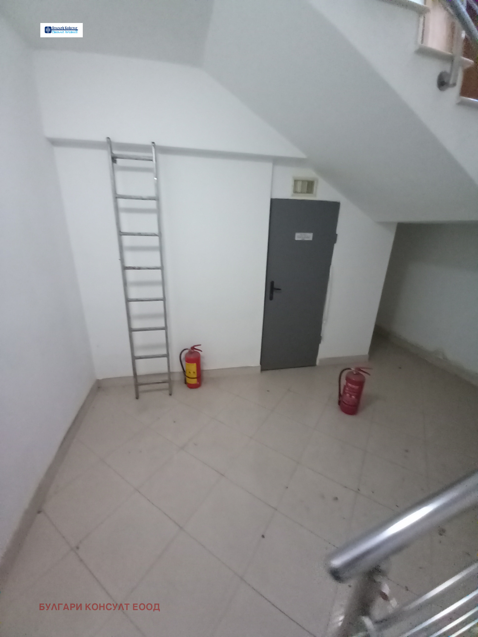 Продава 2-СТАЕН, гр. Кюстендил, Център, снимка 15 - Апартаменти - 55390351
