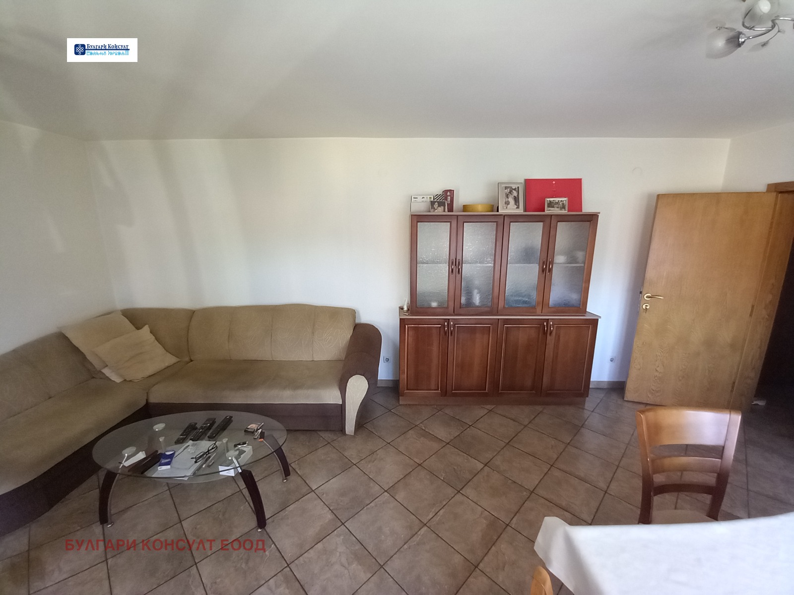 Продава 2-СТАЕН, гр. Кюстендил, Център, снимка 4 - Апартаменти - 55390351
