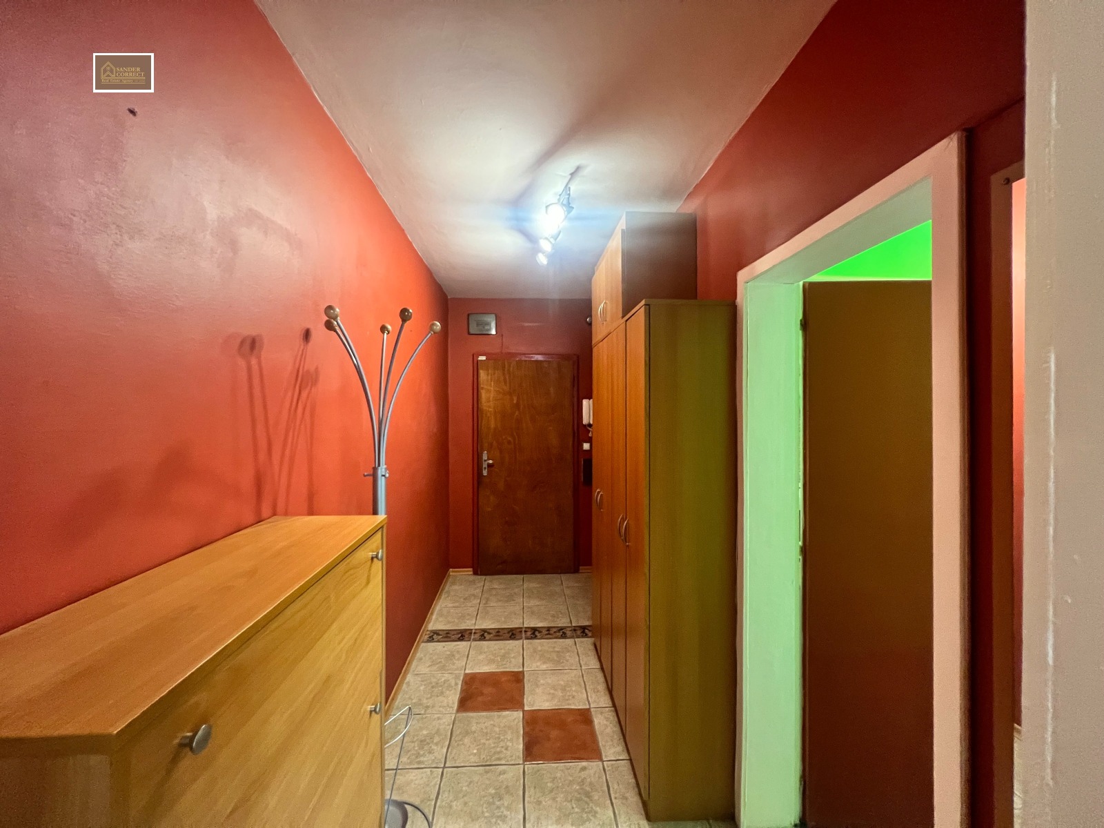 Продава 2-СТАЕН, гр. София, Лозенец, снимка 7 - Апартаменти - 55706631