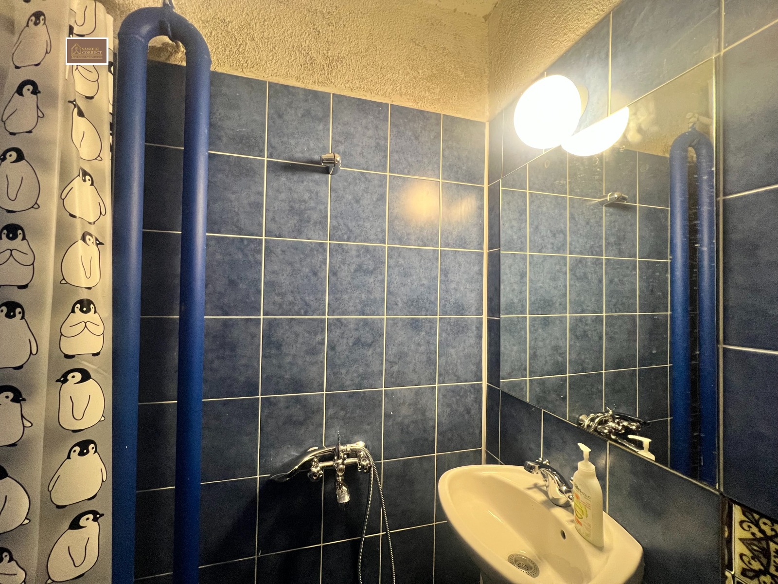 Продава 2-СТАЕН, гр. София, Лозенец, снимка 9 - Апартаменти - 55706631