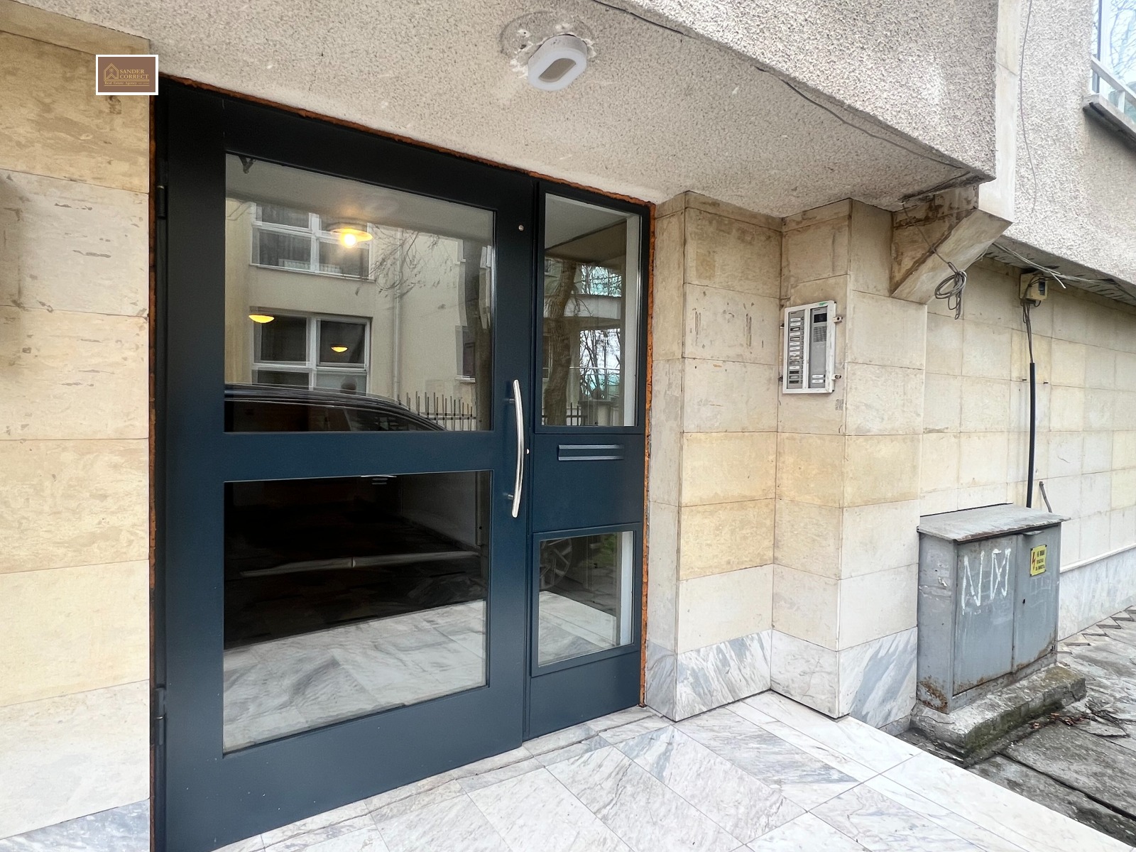 Продава 2-СТАЕН, гр. София, Лозенец, снимка 6 - Апартаменти - 55706631