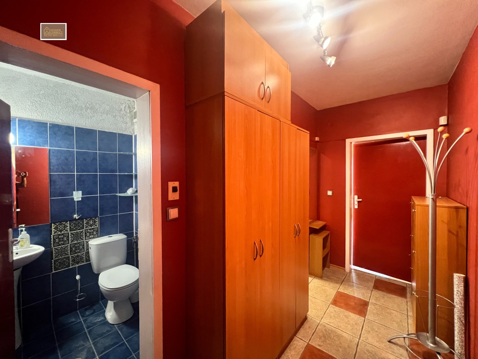 Продава 2-СТАЕН, гр. София, Лозенец, снимка 10 - Апартаменти - 55706631