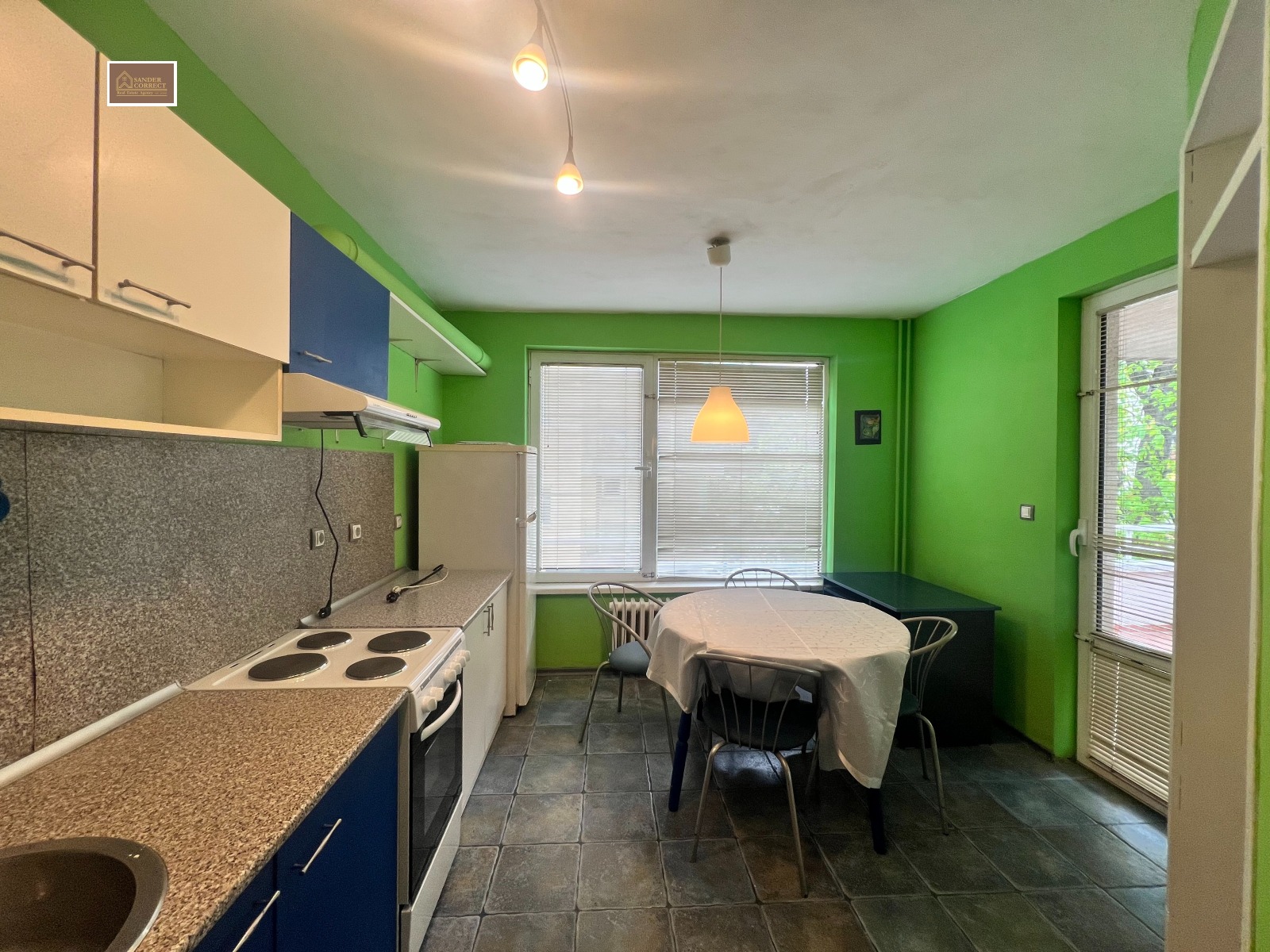 Продава 2-СТАЕН, гр. София, Лозенец, снимка 11 - Апартаменти - 55706631
