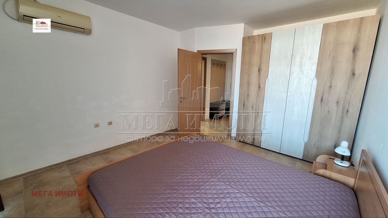 Продава 2-СТАЕН, гр. Приморско, област Бургас, снимка 9 - Апартаменти - 55724223