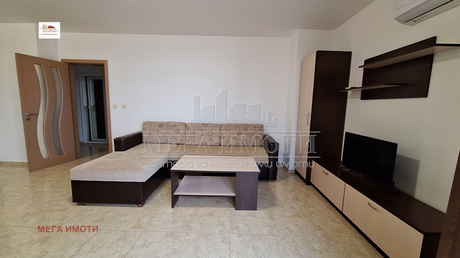 Продава 2-СТАЕН, гр. Приморско, област Бургас, снимка 2 - Апартаменти - 55724223