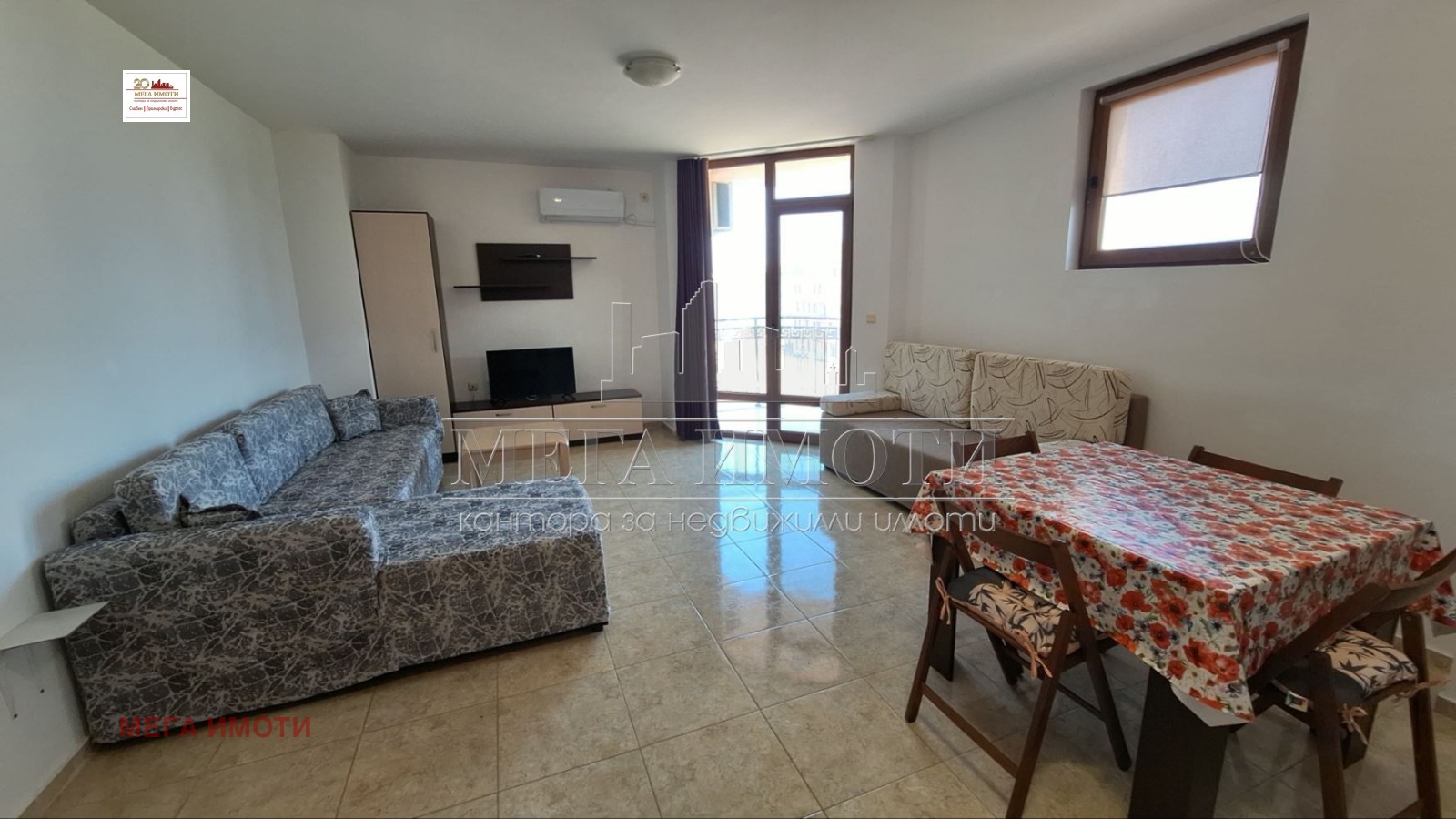 Продава 2-СТАЕН, гр. Приморско, област Бургас, снимка 5 - Апартаменти - 55724223