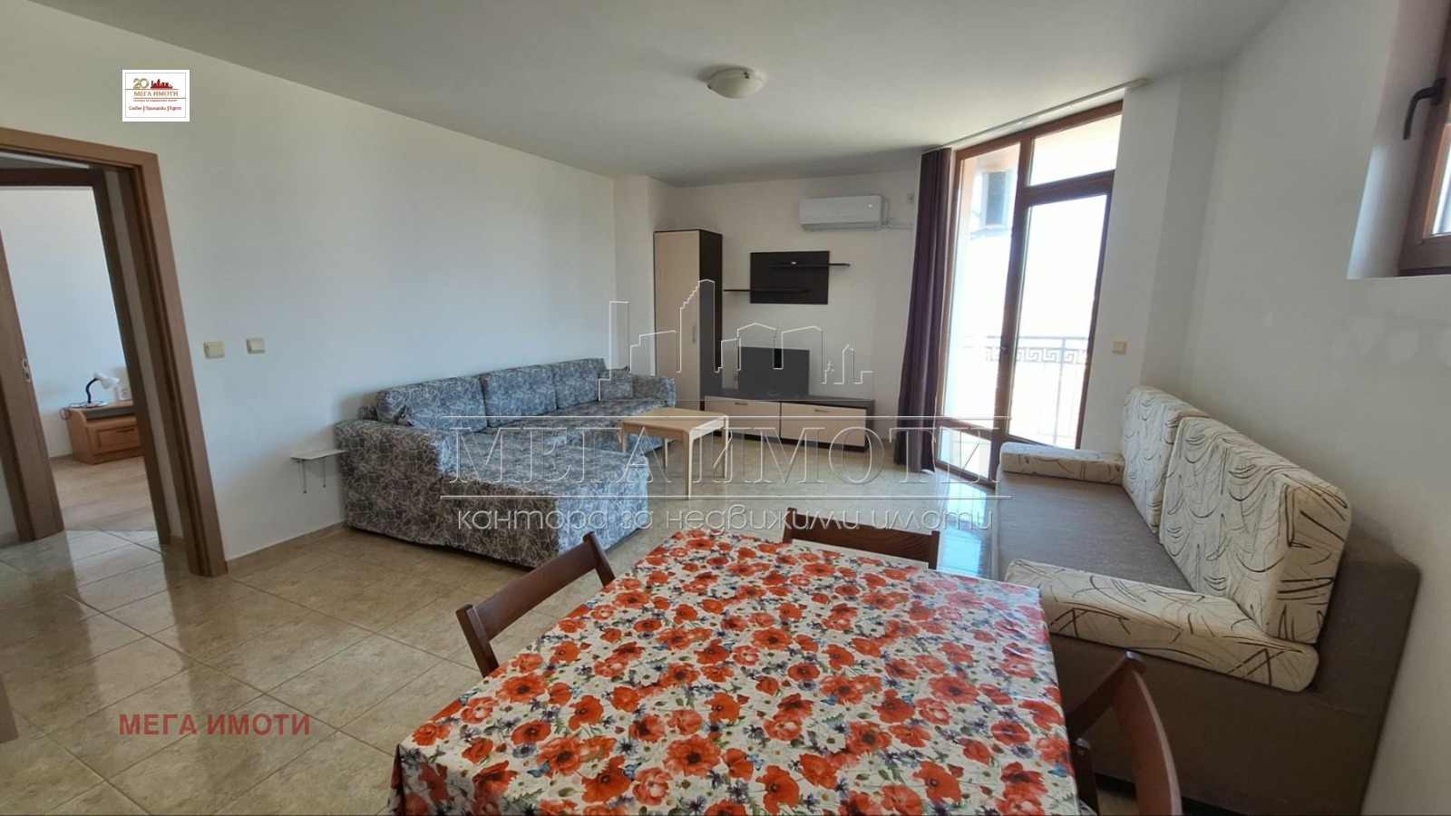 Продава 2-СТАЕН, гр. Приморско, област Бургас, снимка 4 - Апартаменти - 55724223
