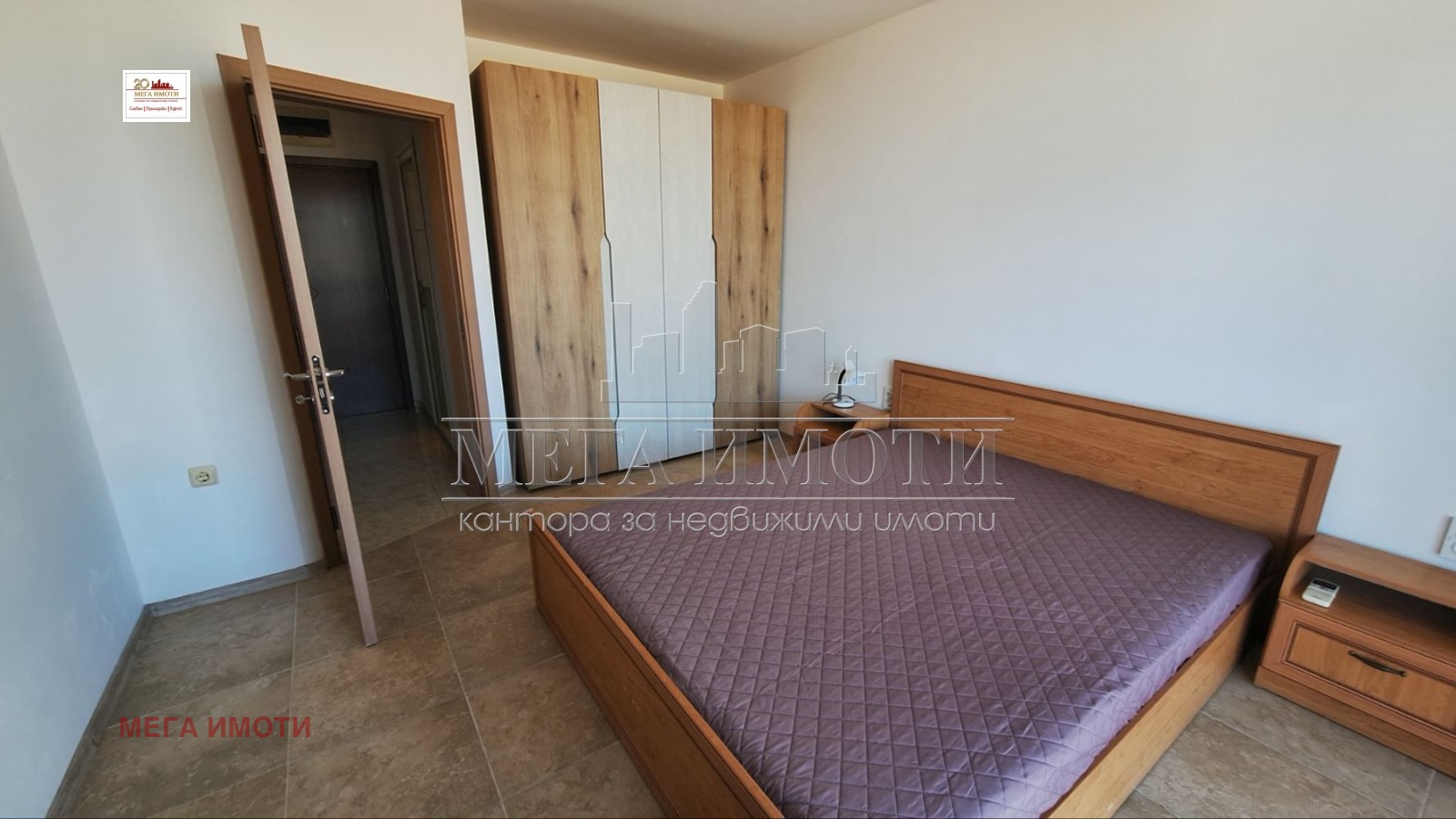 Продава 2-СТАЕН, гр. Приморско, област Бургас, снимка 8 - Апартаменти - 55724223