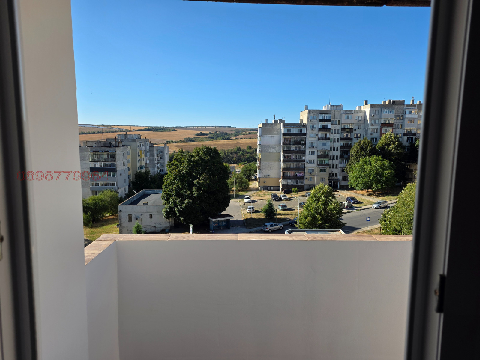Продава 2-СТАЕН, гр. Разград, Орел, снимка 17 - Апартаменти - 56334650
