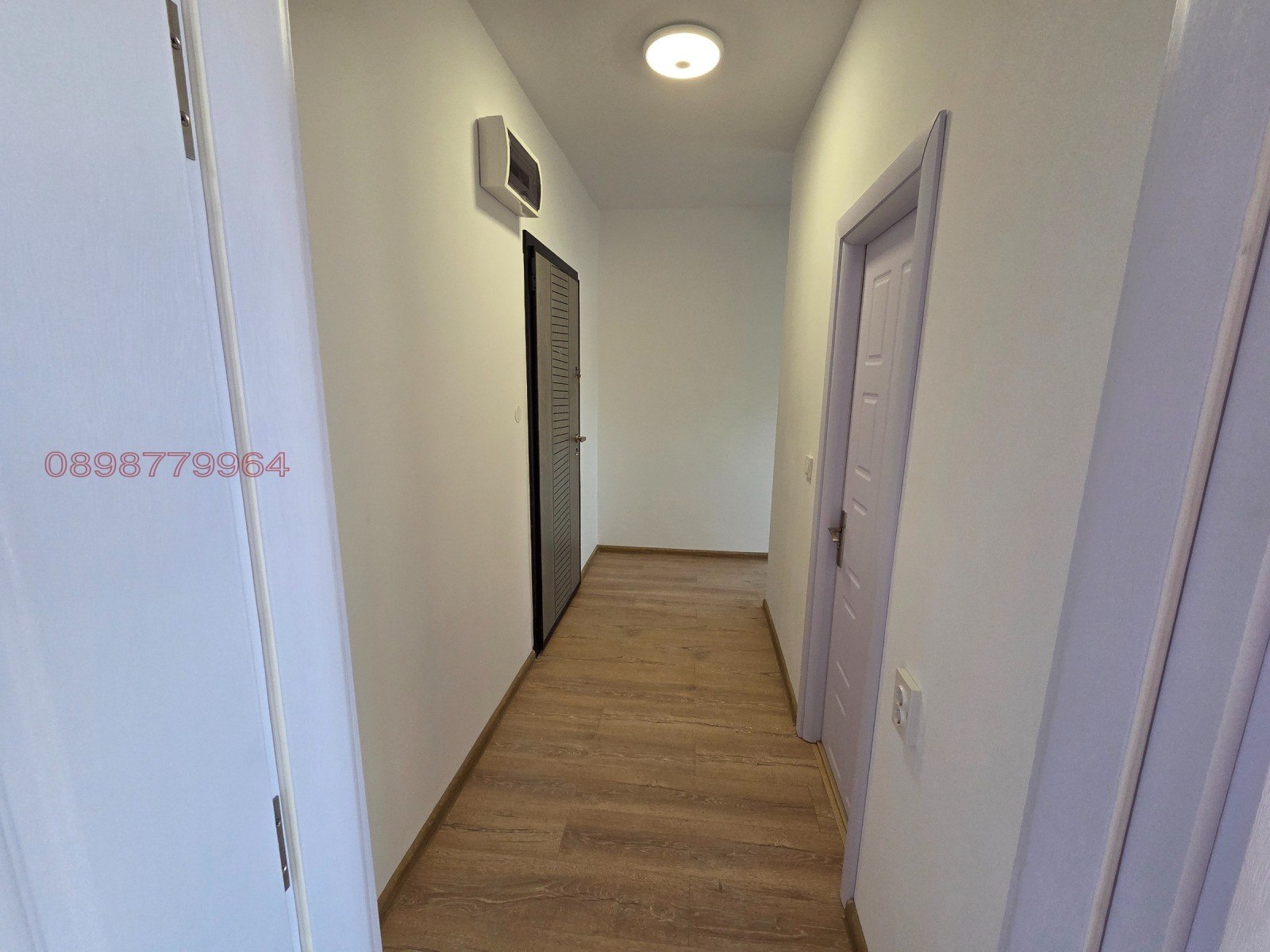 Продава 2-СТАЕН, гр. Разград, Орел, снимка 3 - Апартаменти - 56334650