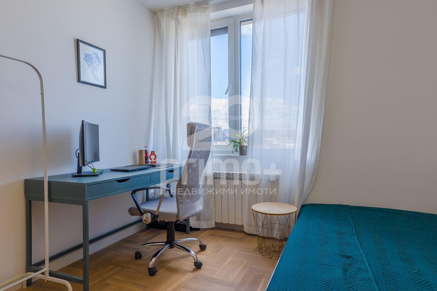 Продава 3-СТАЕН, гр. София, Кръстова вада, снимка 10 - Апартаменти - 53702686