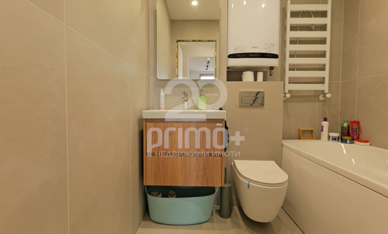 Продава 3-СТАЕН, гр. София, Кръстова вада, снимка 12 - Апартаменти - 53702686