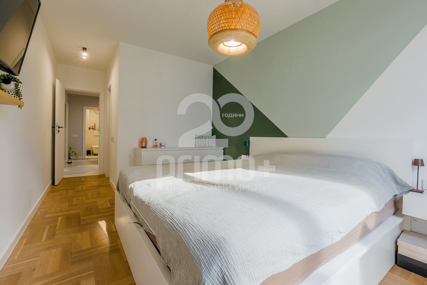 Продава 3-СТАЕН, гр. София, Кръстова вада, снимка 7 - Апартаменти - 53702686