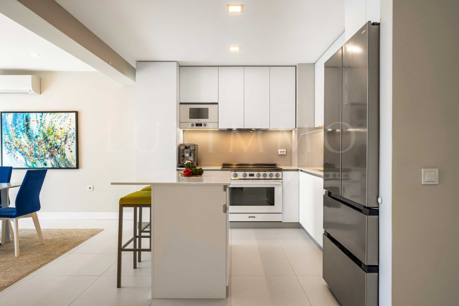 Продава 3-СТАЕН, гр. Пловдив, Кършияка, снимка 5 - Апартаменти - 54194008