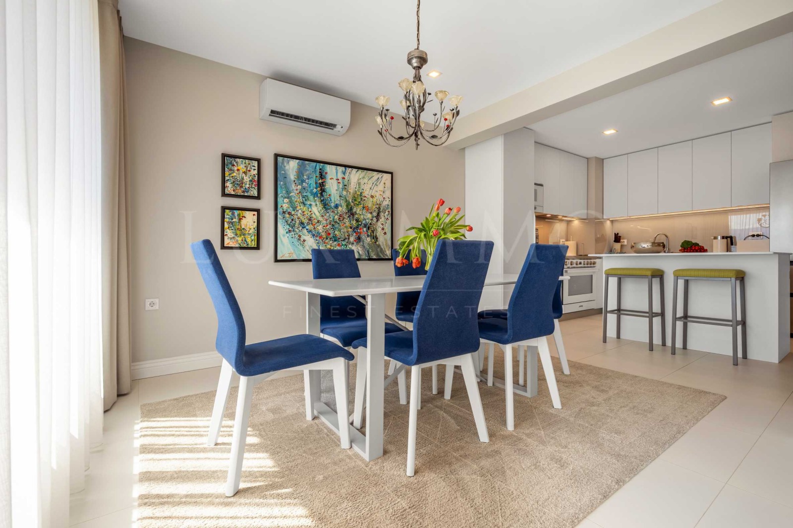 Продава 3-СТАЕН, гр. Пловдив, Кършияка, снимка 2 - Апартаменти - 54194008