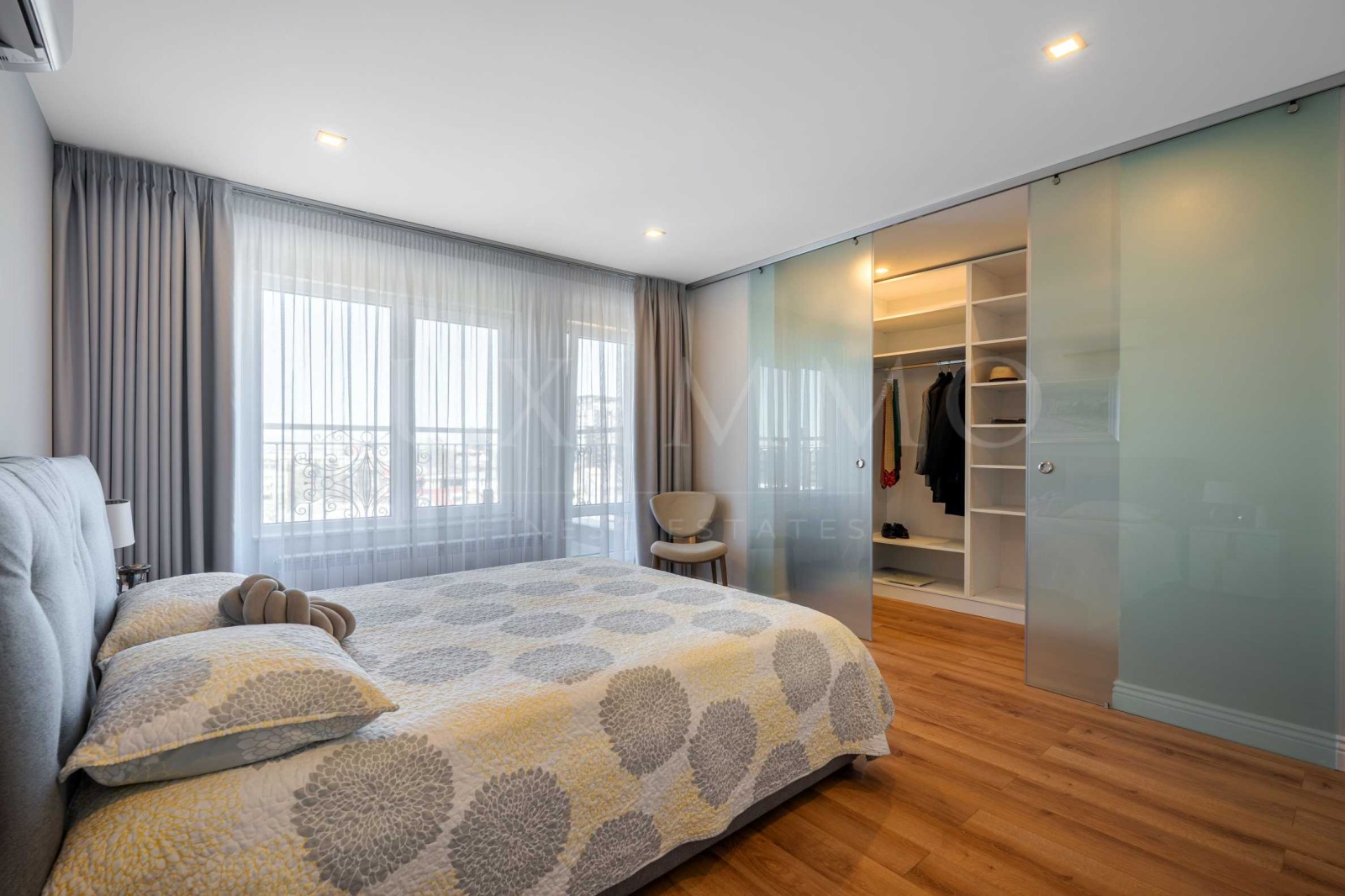 Продава 3-СТАЕН, гр. Пловдив, Кършияка, снимка 10 - Апартаменти - 54194008