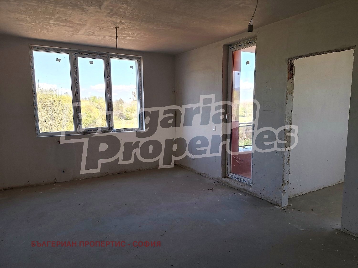 Продава 3-СТАЕН, гр. София, Овча купел 2, снимка 6 - Апартаменти - 55723028