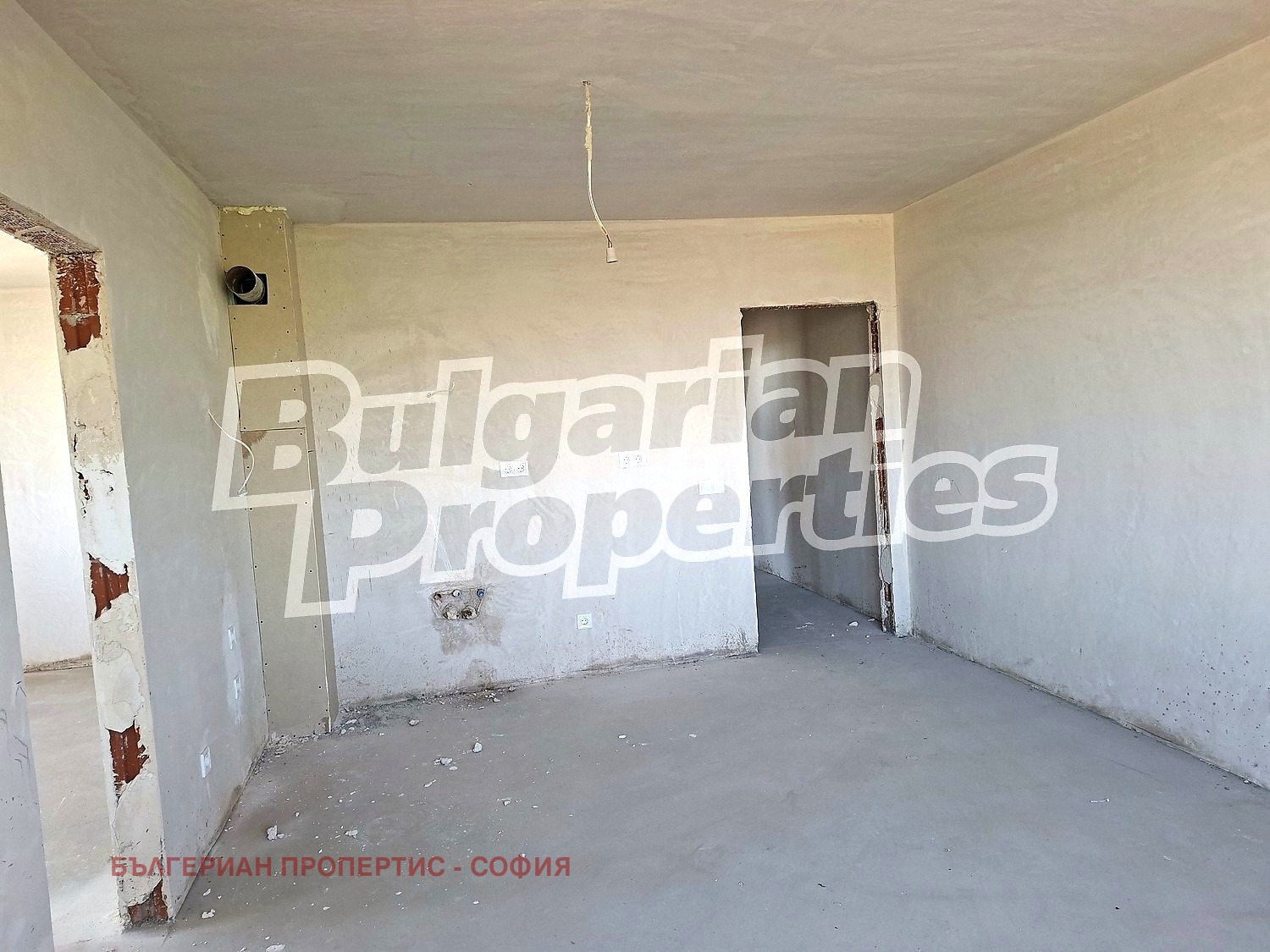 Продава 3-СТАЕН, гр. София, Овча купел 2, снимка 7 - Апартаменти - 55723028