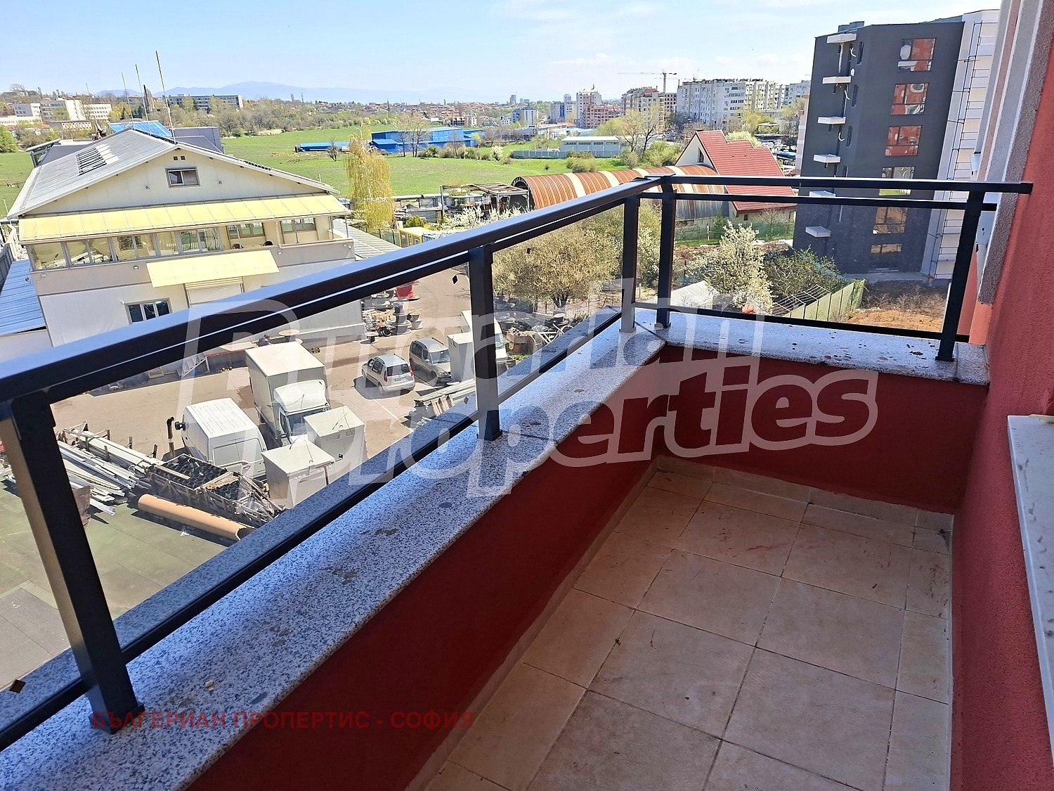 Продава 3-СТАЕН, гр. София, Овча купел 2, снимка 5 - Апартаменти - 55723028