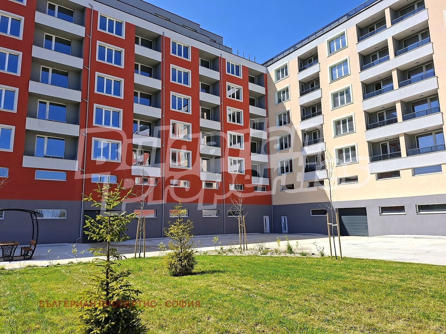 Продава 3-СТАЕН, гр. София, Овча купел 2, снимка 2 - Апартаменти - 55723028
