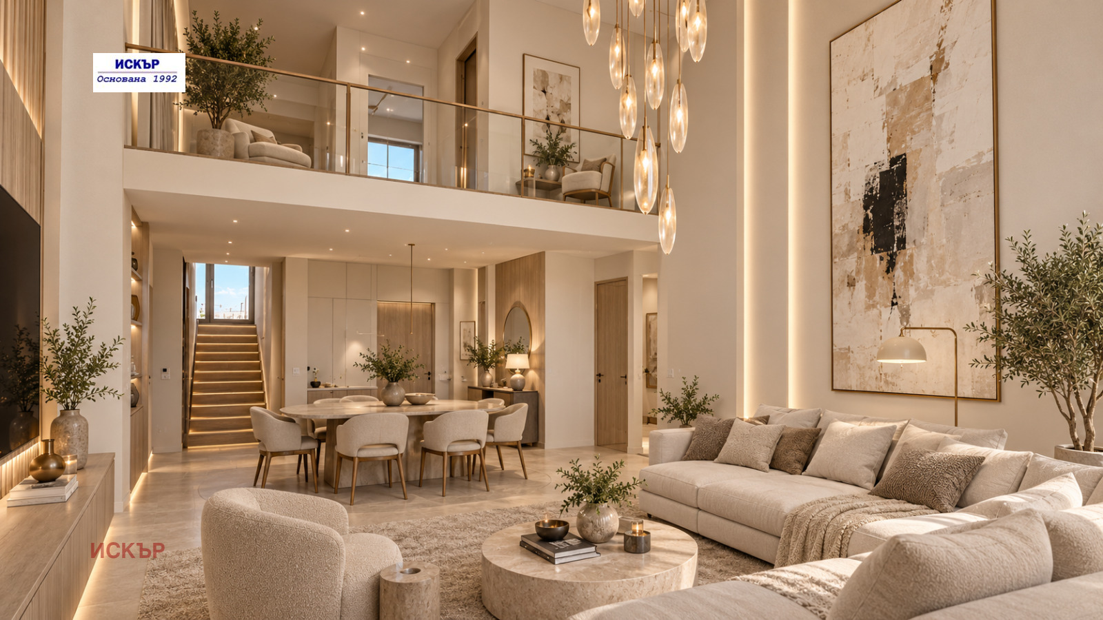 Продава 3-СТАЕН, гр. София, Овча купел 2, снимка 3 - Апартаменти - 56219356