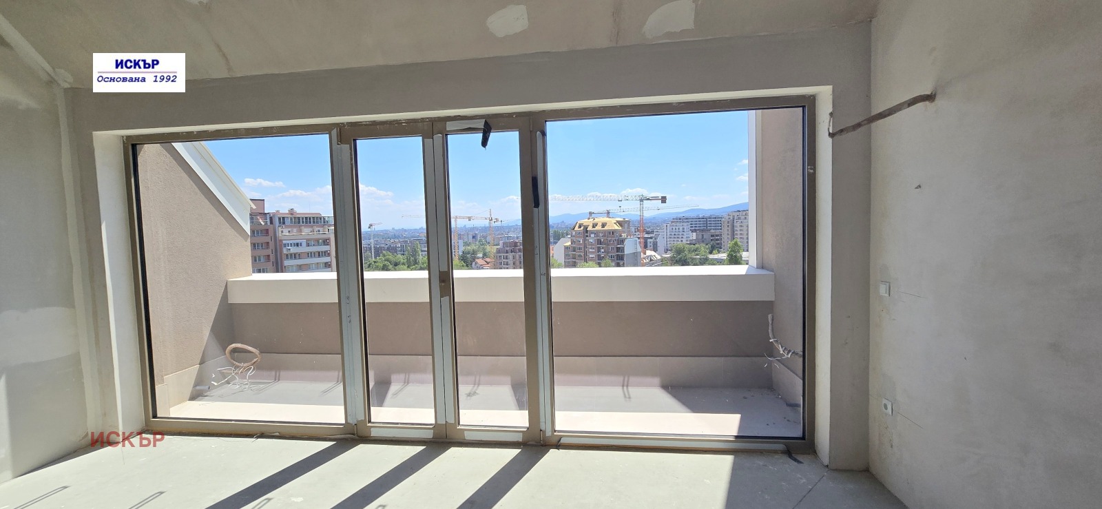 Продава 3-СТАЕН, гр. София, Овча купел 2, снимка 12 - Апартаменти - 56219356