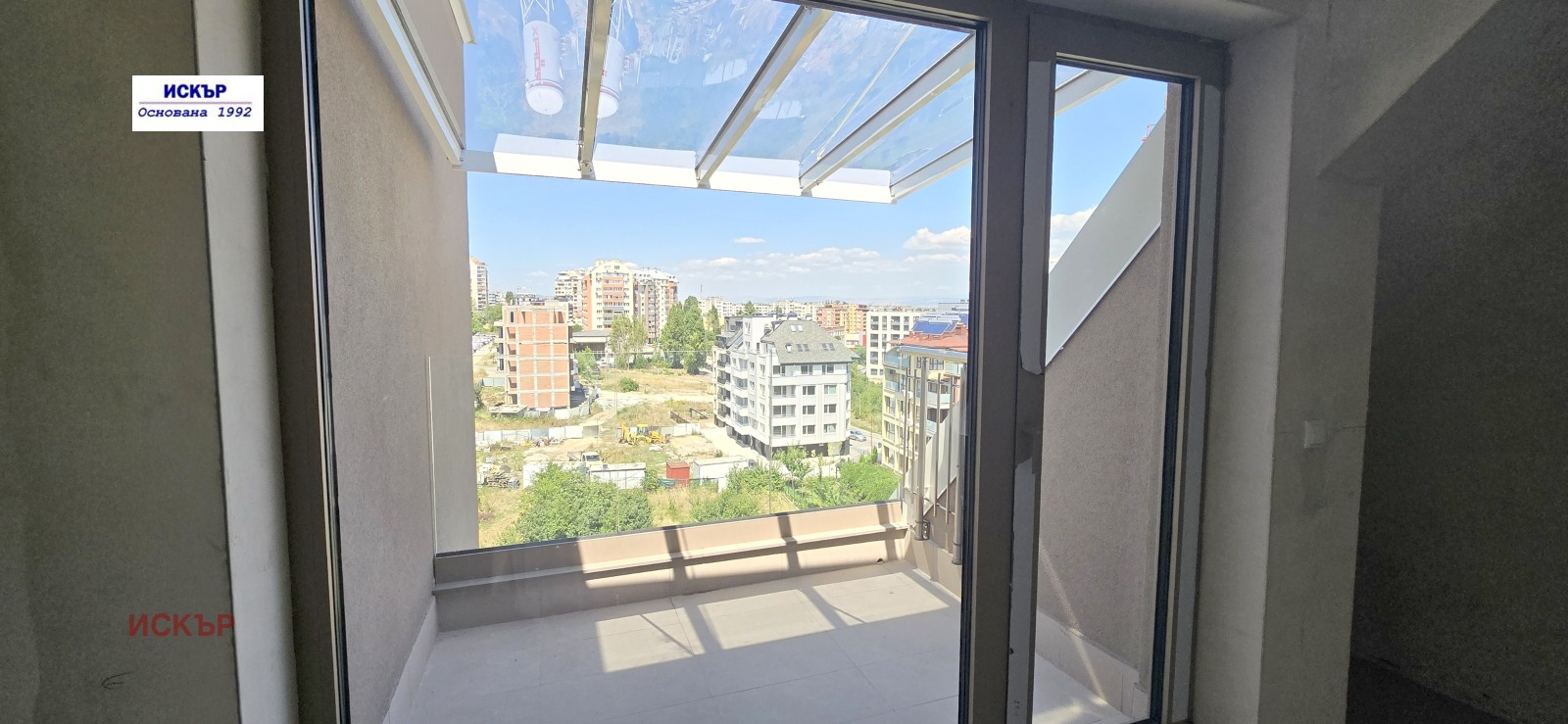 Продава 3-СТАЕН, гр. София, Овча купел 2, снимка 8 - Апартаменти - 56219356