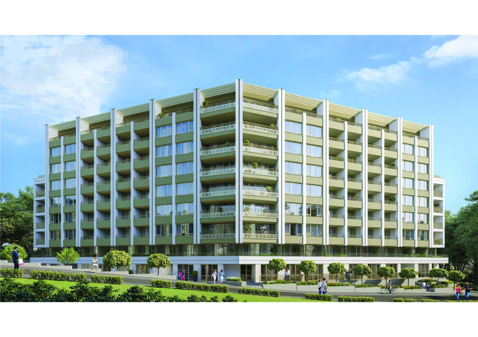 Продава 3-СТАЕН, гр. София, Овча купел 2, снимка 8 - Апартаменти - 56358803