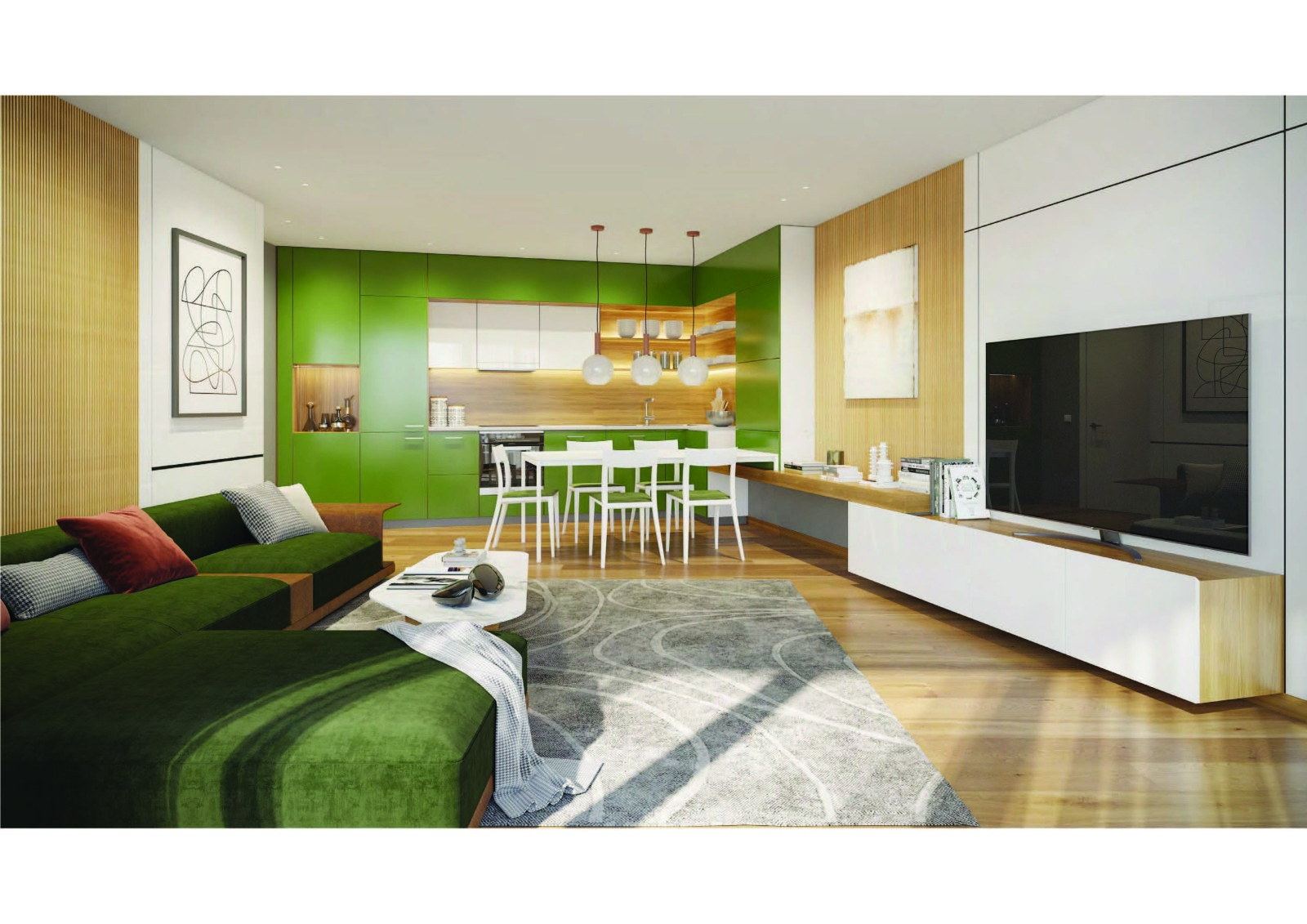 Продава 3-СТАЕН, гр. София, Овча купел 2, снимка 11 - Апартаменти - 56358803
