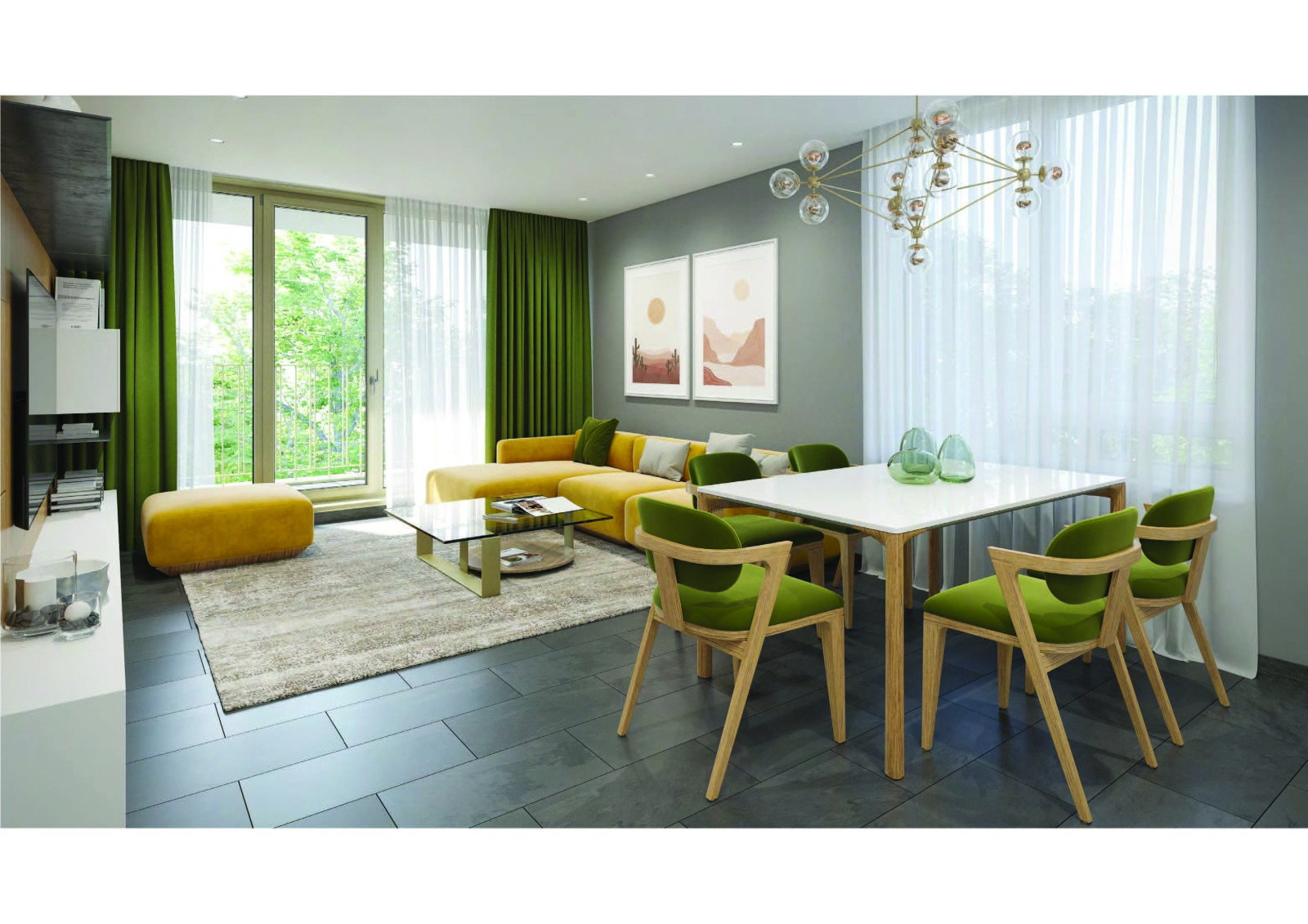 Продава 3-СТАЕН, гр. София, Овча купел 2, снимка 12 - Апартаменти - 56358803