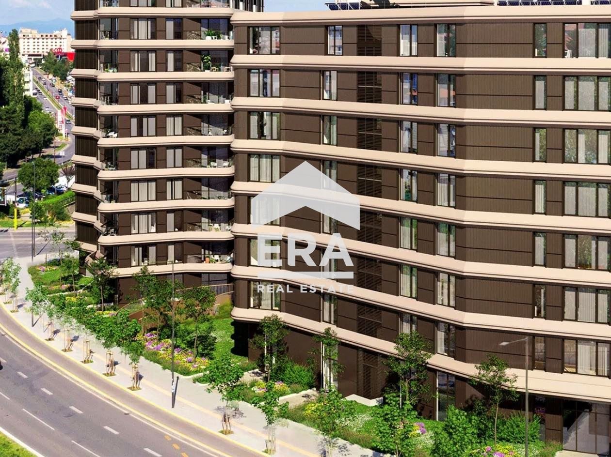 Продава 3-СТАЕН, гр. София, Витоша, снимка 7 - Апартаменти - 56373742