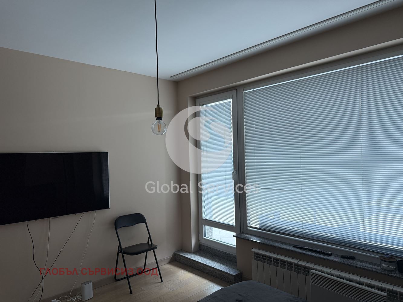 Продава 4-СТАЕН, гр. София, Лозенец, снимка 12 - Апартаменти - 54260639