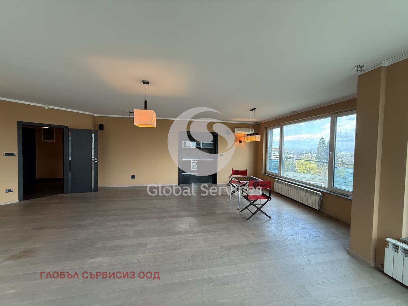 Продава 4-СТАЕН, гр. София, Лозенец, снимка 3 - Апартаменти - 54260639