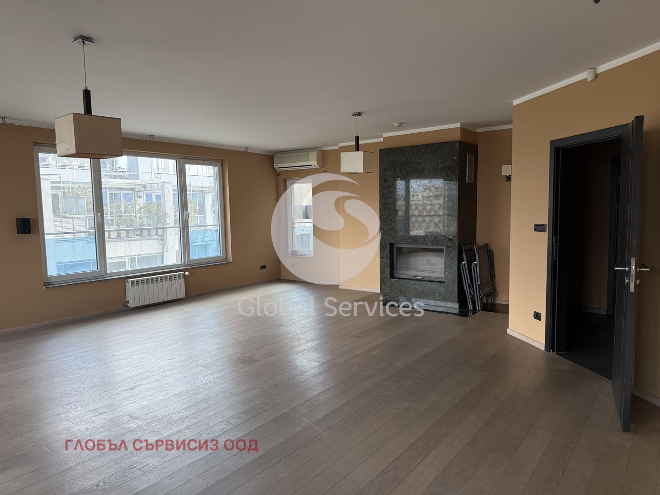 Продава 4-СТАЕН, гр. София, Лозенец, снимка 9 - Апартаменти - 54260639