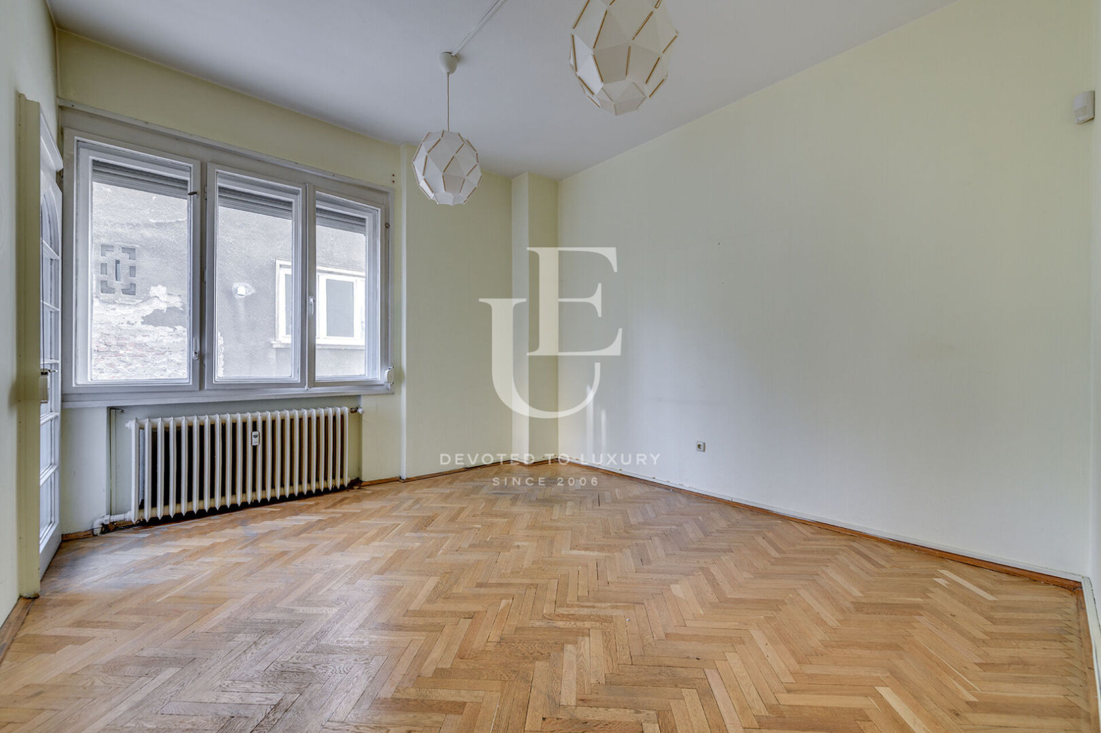 Продава МНОГОСТАЕН, гр. София, Докторски паметник, снимка 5 - Апартаменти - 54732256