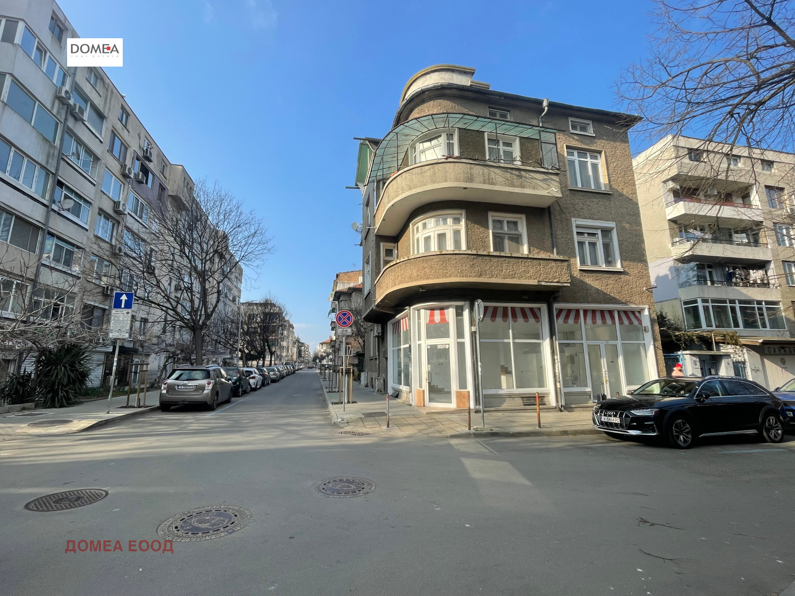 Продава ОФИС, гр. Бургас, Център, снимка 3 - Офиси - 54108131