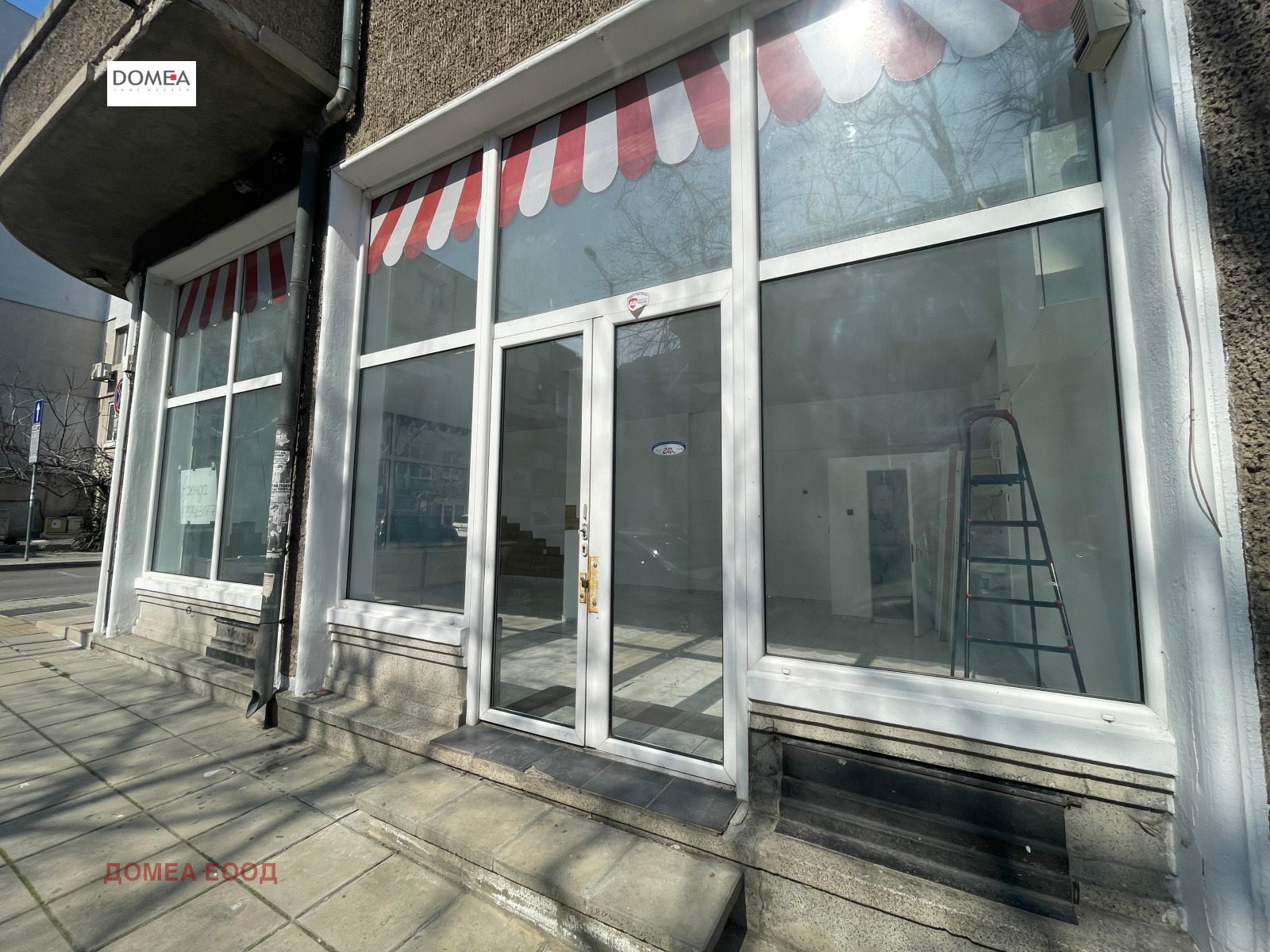 Продава ОФИС, гр. Бургас, Център, снимка 6 - Офиси - 54108131