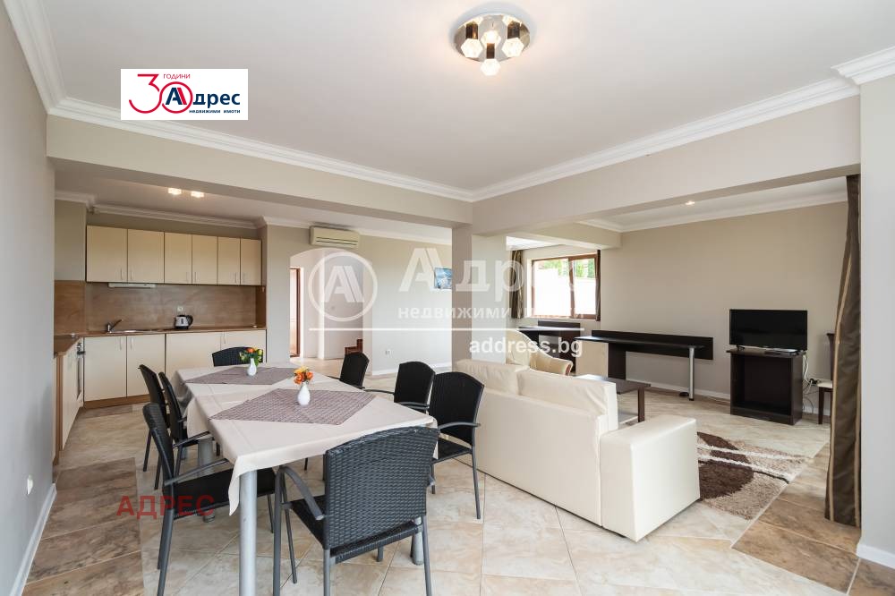 Продава КЪЩА, гр. Бяла, област Варна, снимка 2 - Къщи - 44364766