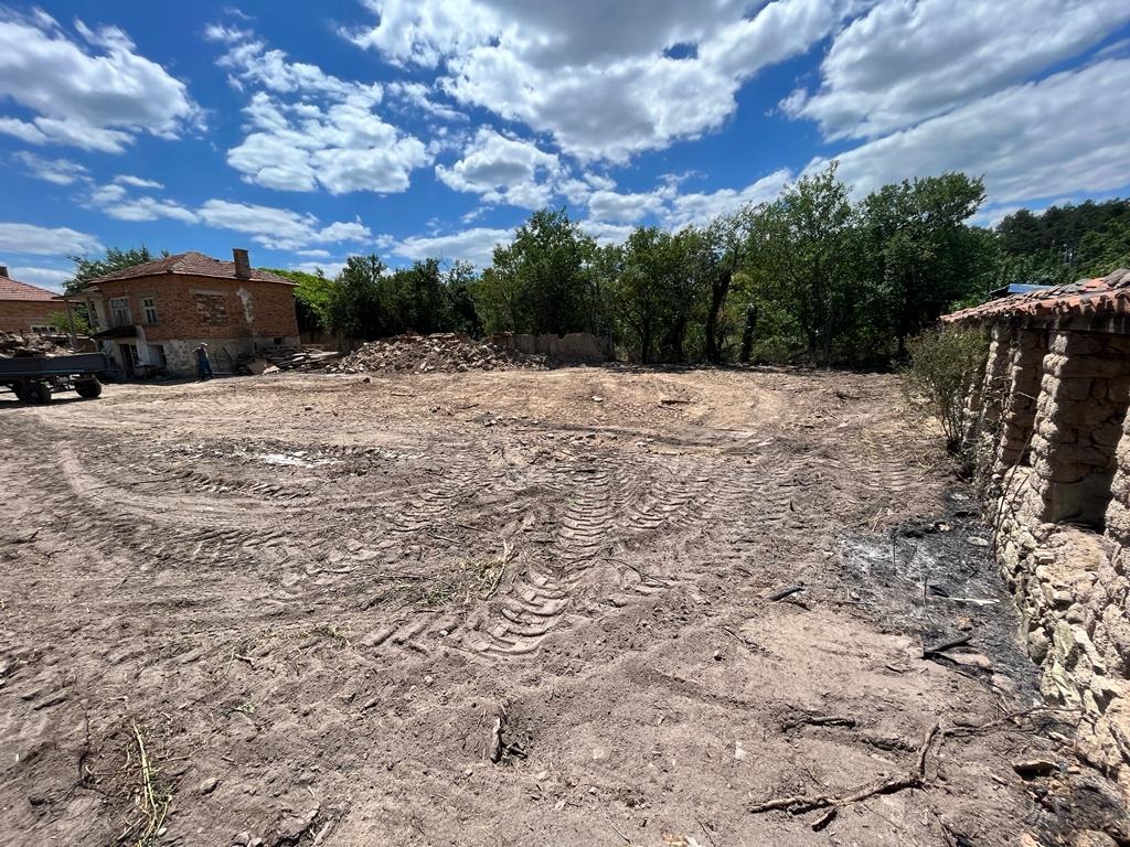 Продава КЪЩА, с. Каравелово, област Пловдив, снимка 6 - Къщи - 53870376