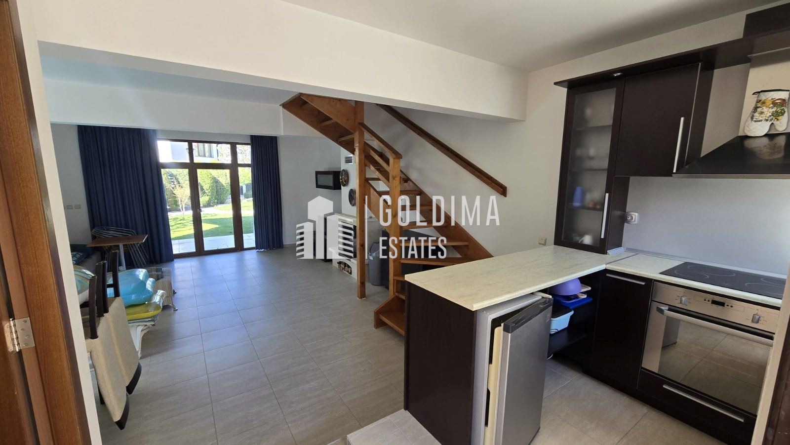Продава  Къща област Бургас , гр. Свети Влас , 181 кв.м | 96383405