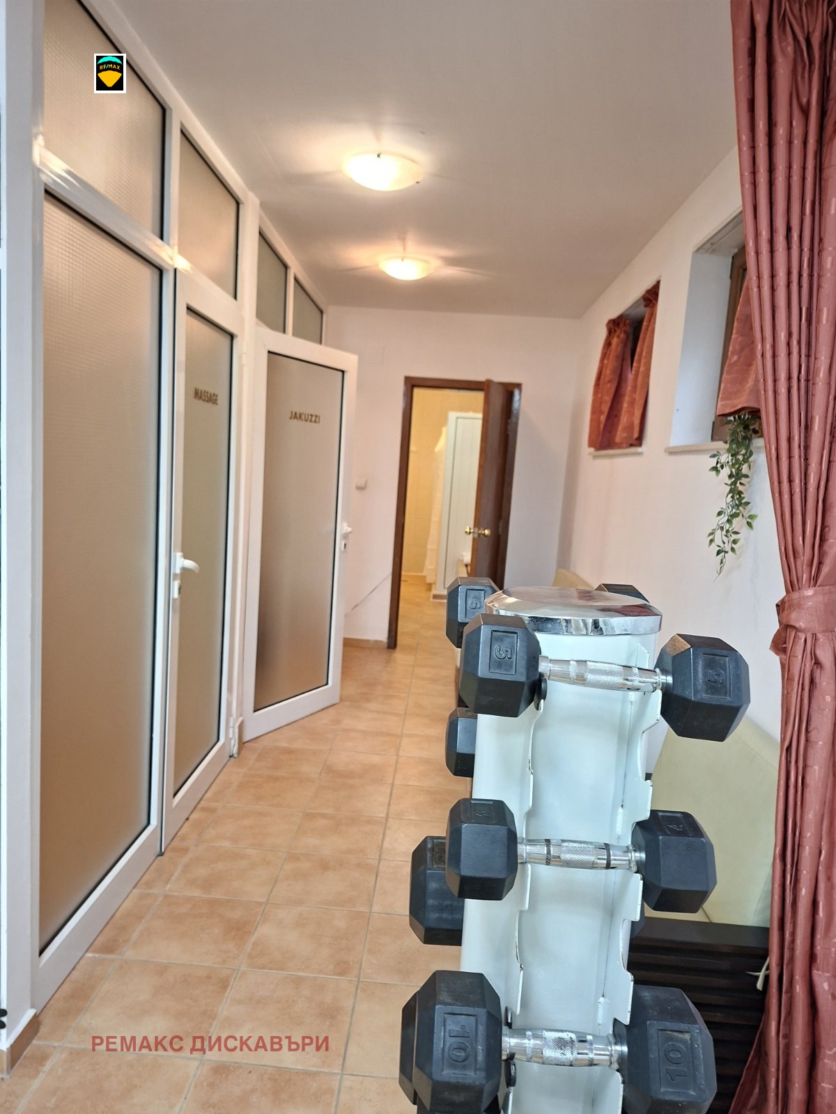 Продава БИЗНЕС ИМОТ, к.к. Пампорово, област Смолян, снимка 12 - Други - 55850850