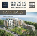 Продава 2-СТАЕН, гр. Варна, к.к. Слънчев ден, снимка 2