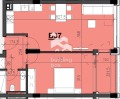 Продава  2-стаен град Пловдив , Кършияка , 75 кв.м | 75255600 - изображение [3]