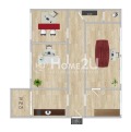 Продава  Многостаен град Варна , Гръцка махала , 92 кв.м | 47845891 - изображение [9]