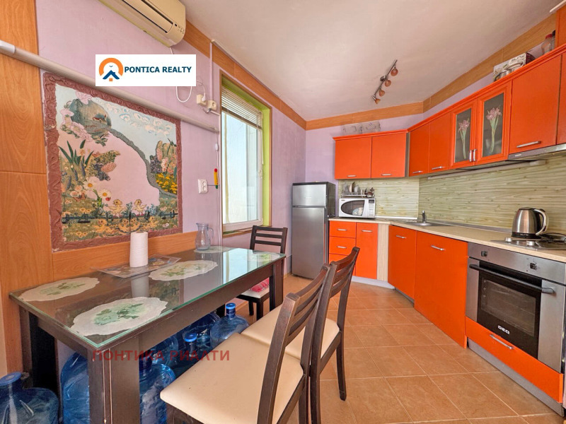 Продава 2-СТАЕН в област Бургас, с. Кошарица - 60 кв.м / 61 200 € » 119 696.80 лв., ПОНТИКА РИАЛТИ