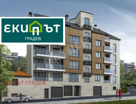 1 bedroom Tsveten kvartal, Varna 3