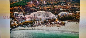 1 yatak odası Asparuhovo, Varna